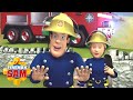 @Fireman Sam Official | Pontypandy Extreme | 1 Hour Episodes  🚒 🔥  Videos For Kids