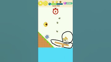 Android save dog games level 539 save the doggy game #androidgame #savedogs #games #shorts