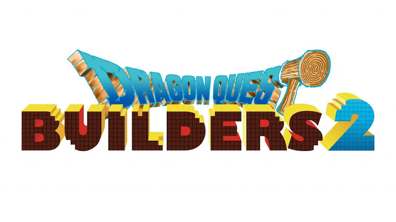 Dragon Quest Builders 2 - "Through the Fields" [Extended]