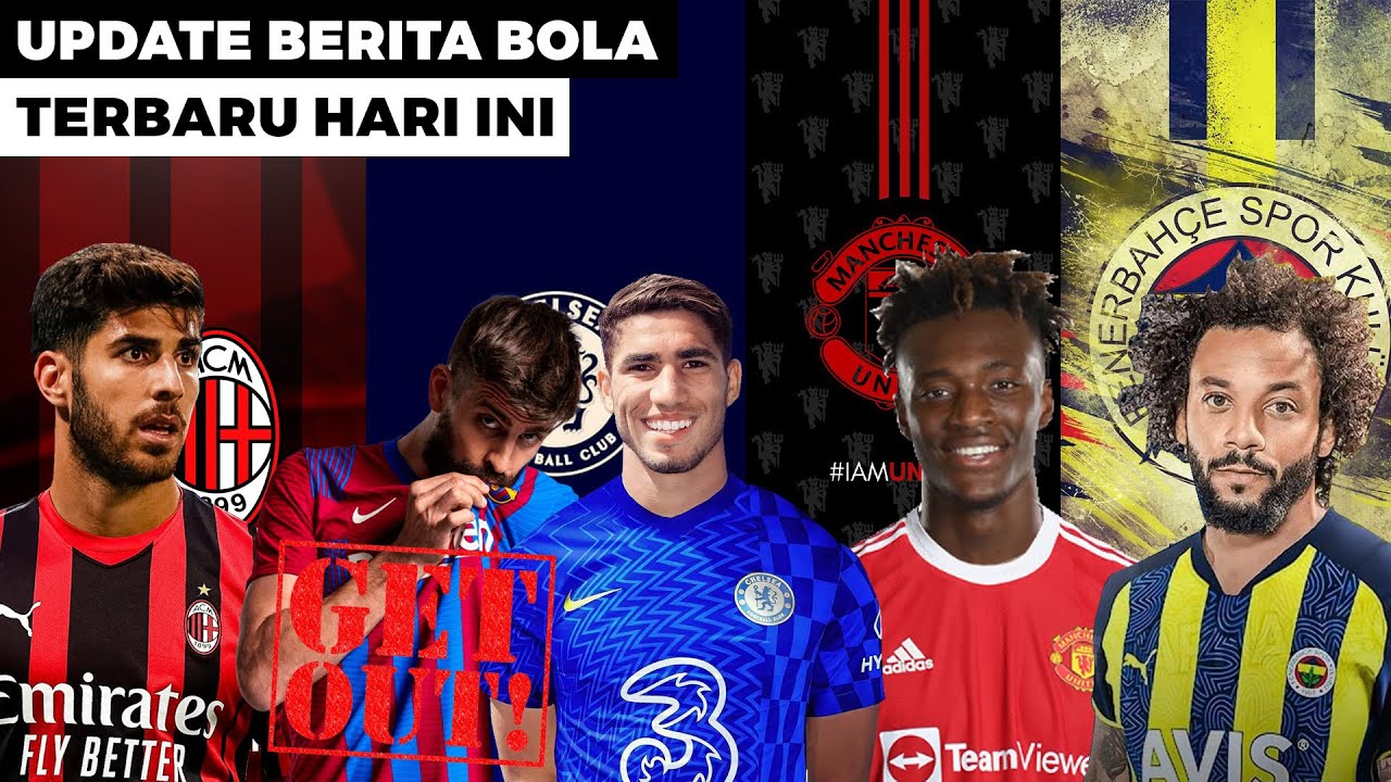 Berita Bola Terbaru Hari Ini Bayern Muenchen Siap Sodorkan Tawaran 