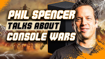 Xbox Game Pass SURPRISE New Game Added + Phil Spencer Talks CONSOLE WARS