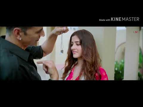 filhall-ringtone-song-||-akshay-kumar-nupur-sanon-||-b-praak-||-love-song-2019