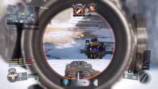 Bo3 app clip FA sniper