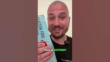 Awesome algorithm hacking trick!