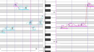 [UTAU Lets Play] Is Praat + Utalis the Easiest Way to Make Tuned UST Files? (Yes!)
