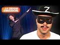 François-Xavier Demaison raconte sa carrière ! - La Grosse Émission - S02E01 - EDL
