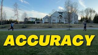 Fix Your Throwing Accuracy FAST (Kids LOVE This Game)