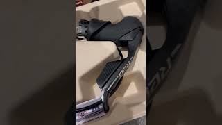 New SRAM RED 2024 levers and new calipers Unboxing