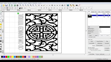 How to install laserwork V8 | Laser cutting machines