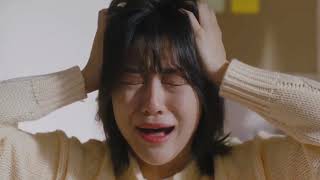 Yeo Jun & Kim So Bin Story At A Distance, Spring Is Green