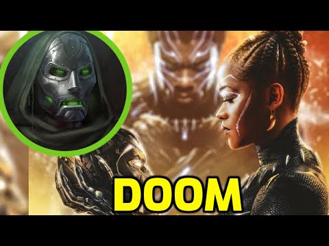 Why Dr. Doom