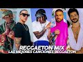 Mega Mix Reggaeton - Daddy yankee, Maluma, Ozuna, Wisin, Yandel, Don omar, J balvin, Sebástian Yatra