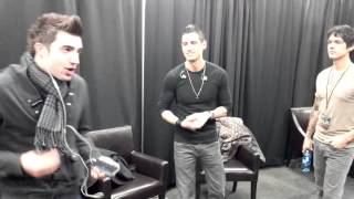 Acapella Warm-Up