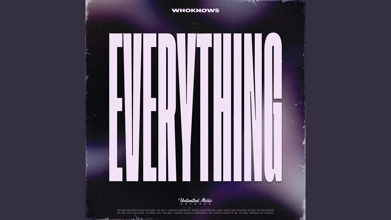 Watch Everything on YouTube Watch Everything on YouTube