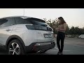 Peugeot 3008 - Test Drive Dubai - GCC | PHEV SUV