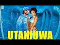 Zuchu Ft Diamond Platnumz Utaniuwa Official Music Video Zuchu Ft Diamond Platnumz Utaniuwa Official Music Video
