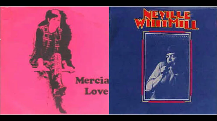 Mercia Love And Neville Whitmill - You're Gonna Ge...