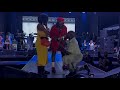 Man Proposed To His Girlfriend During Tarrus Riley Performance At TD Jerkfest 2025🇨🇦