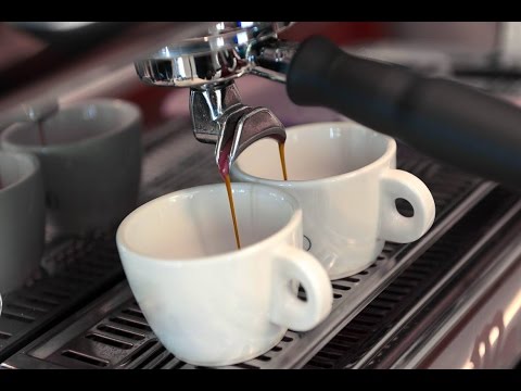 Vídeo: 10 Cafés De Nova York Que Vão Te Acordar - Matador Network