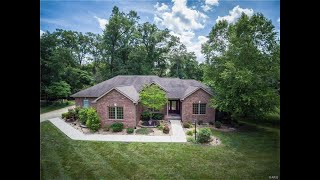108 Timbermill Lane video tour