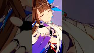 Li Sushang Victory Pose #hoyoverse #honkaiimpact3rd Li Sushang Victory Pose #hoyoverse #honkaiimpact3rd