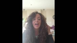 Adele - All I Ask Cover By Rosie Kay