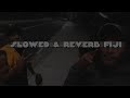 Dj Maxville Young Wild And Free Slowed 