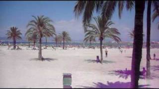 Mallorca - El Arenal