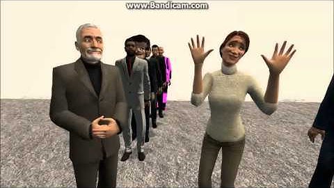 Gmod Idiot Box:PC and Mac Clip