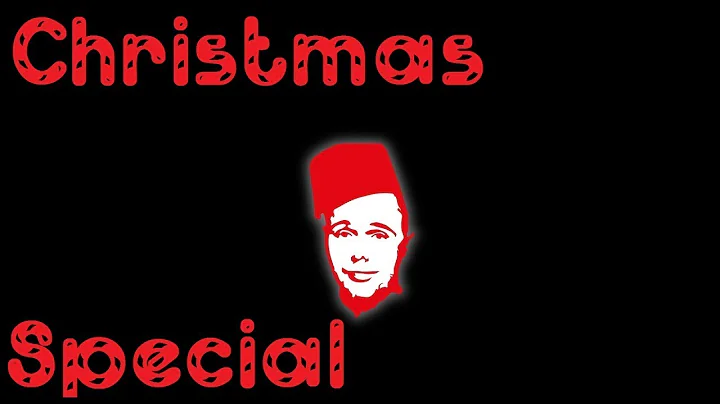Karl Pilkington, Ricky Gervais, Steve Merchant: Christmas Special Podcast