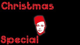 Karl Pilkington, Ricky Gervais, Steve Merchant: Christmas Special Podcast