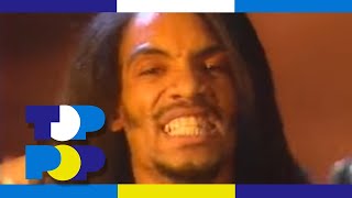 Grandmaster Melle Mel And The Furious Five - Step Off  - (1985) • TopPop