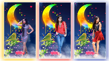 Make awesome whatsapp status in kinemaster | How to create trending whatsapp status video