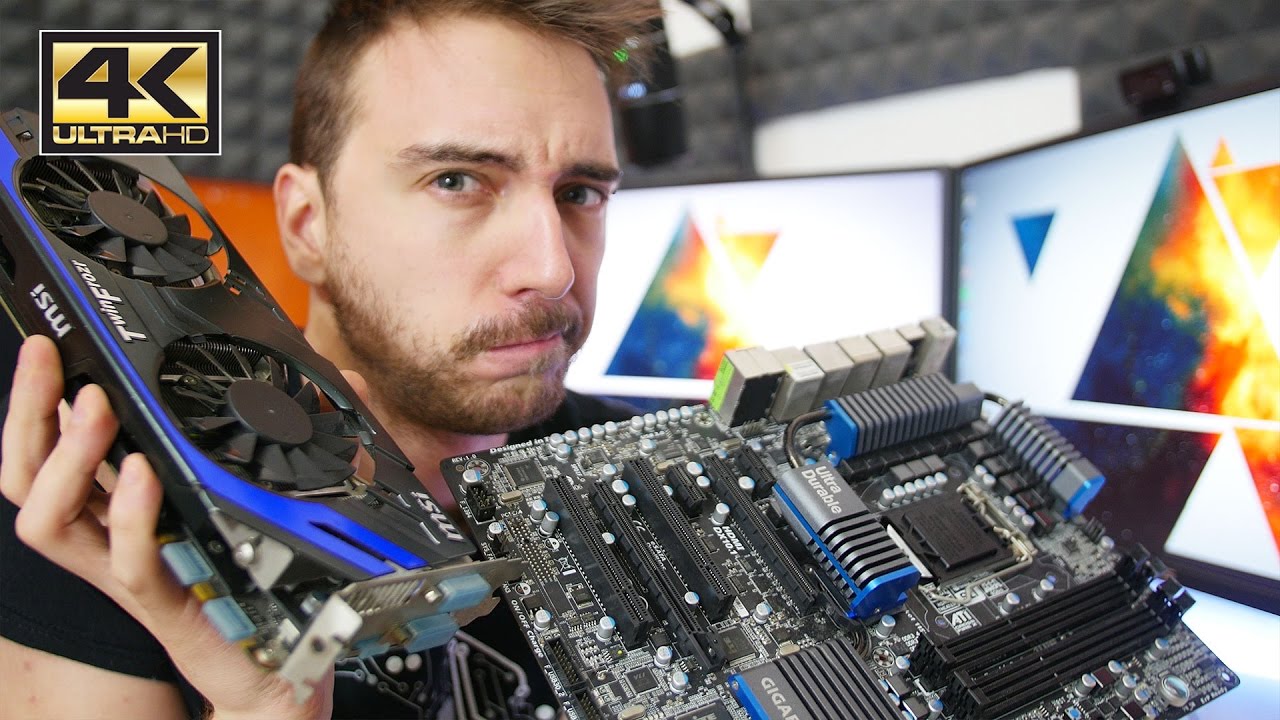Come scegliere componenti compatibili tra loro? Scopriamo Pc Part