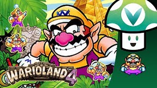 [Vinesauce] Vinny - Wario Land 4