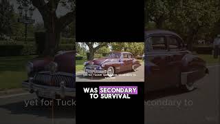 Selling Survival  The Car That Wasn't a Death #automotivehistory #carhistory