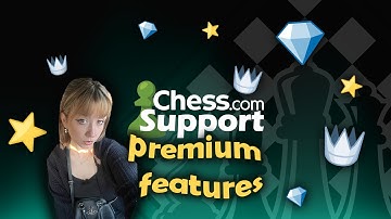 Which CHESS.COM Membership is right? What does each level of premium get me? | Chess.com Support