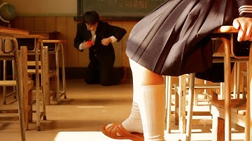 短編映画「プレイバック・プレイボール」予告編/