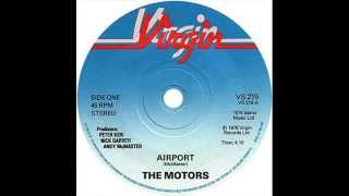 Motors   Airport chords