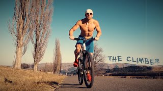 Красивейшая Осенняя Дорога Кавказа на Велосипеде