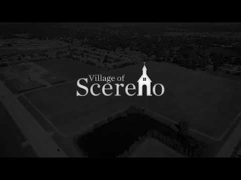 New Village announced in Oklahoma