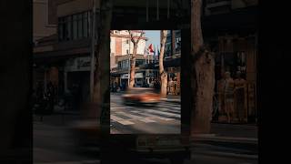 Motion blur effect in photos Malayalam / how to add motion blur effect in photos #shorts #malayalam