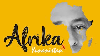Yusuf Alabarda | Afrika'da fincancı katırlarını ürkütünce Yunanistan'dan kafa uzatıyorlar