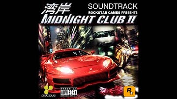 17. Felix Da Housecat - Silver Screen (Shower Scene)