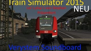 RB25 Versystem Teil 1