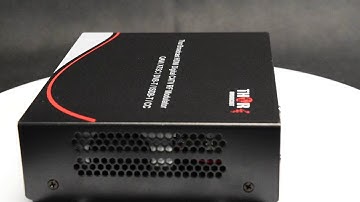 Thor Broadcast HDMI Digital CATV RF Modulator Qam / ATSC / DVB-T / ISDB-T / CC