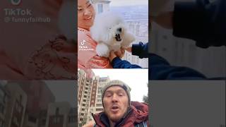 Агресія на руках і на повідку #зоопсихолог #кінолог