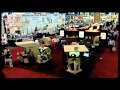 IMTS 2012 Emerging Technology Center - Overview