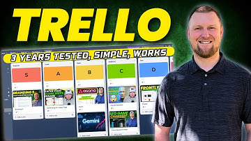I Used Trello for 3 Years - Here