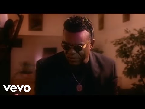 The Isley Brothers - Tears ft. Ronald Isley